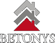 Betonys, UAB